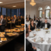 découvrez les différences entre buffet debout et buffet assis pour mieux choisir l'option idéale qui saura satisfaire vos invités lors de votre événement.