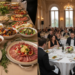 découvrez les avantages du buffet froid et des repas servis pour choisir la formule idéale lors de votre réception. conseils pratiques pour un événement réussi.