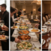 découvrez quelle formule est la plus économique entre cocktail, buffet et repas servi pour organiser votre événement en toute sérénité.