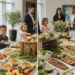 découvrez comment adapter facilement un menu traiteur pour satisfaire aussi bien les enfants que les adultes, en alliant saveurs, nutrition et plaisir pour tous.