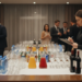découvrez comment estimer efficacement les quantités de boissons nécessaires avec un traiteur pour réussir votre événement sans gaspillage ni pénurie.