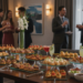 découvrez quel budget prévoir pour organiser un cocktail dînatoire avec traiteur, en tenant compte des options, du nombre d'invités et des services inclus pour réussir votre événement.