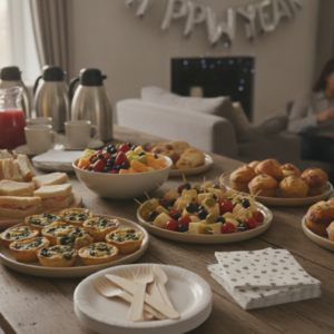 découvrez quel format traiteur privilégier pour un lendemain de fête réussi, alliant praticité et saveurs pour satisfaire tous vos invités.
