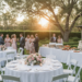 découvrez les éléments essentiels à anticiper pour organiser une réception de mariage réussie à domicile : logistique, décoration, invités et conseils pratiques.