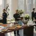 découvrez comment organiser efficacement la prestation d'un traiteur pour l'inauguration de votre entreprise, avec des conseils pratiques pour un événement réussi.